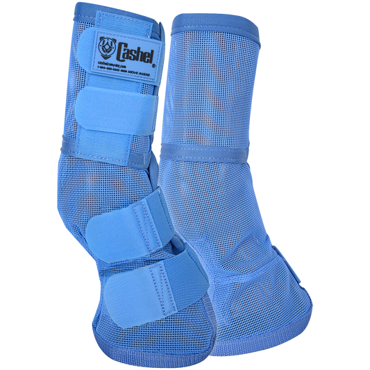 Cashel Crusader Leg Guards