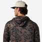 Burlebo Performance Hoodie in Bendita Camo