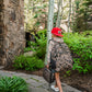 Burlebo Gauge Camo Backpack