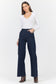 Dear John Fiona Wide Leg Jean in Zodiac