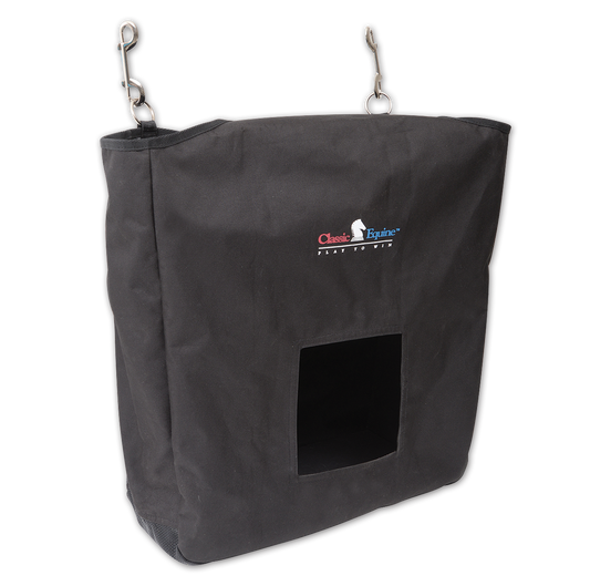 Classic Equine Basic Hay Bag