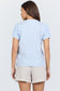 Dear John Chaya Top in Skyway