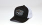 Kimes Ranch Hawkins Cap in Black