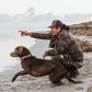 Burlebo Challenger Jacket in Midland Camo