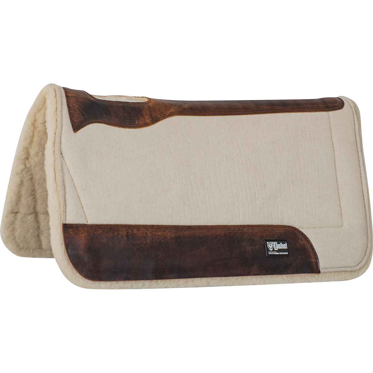 Cashel Performance Felt Pad