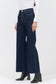 Dear John Fiona High Rise Wide Leg Jean in Anchor