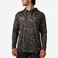Burlebo Performance Hoodie in Bendita Camo
