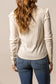 Kimes Ranch Isabel Pointelle Shirt in Pristine