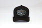 Kimes Ranch Hawkins Cap in Black