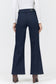 Dear John Fiona Wide Leg Jean in Zodiac