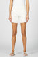 Dear John South Hampton Short in Ivory