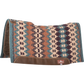 Classic Equine Blanket Top Alpaca Felt Pad