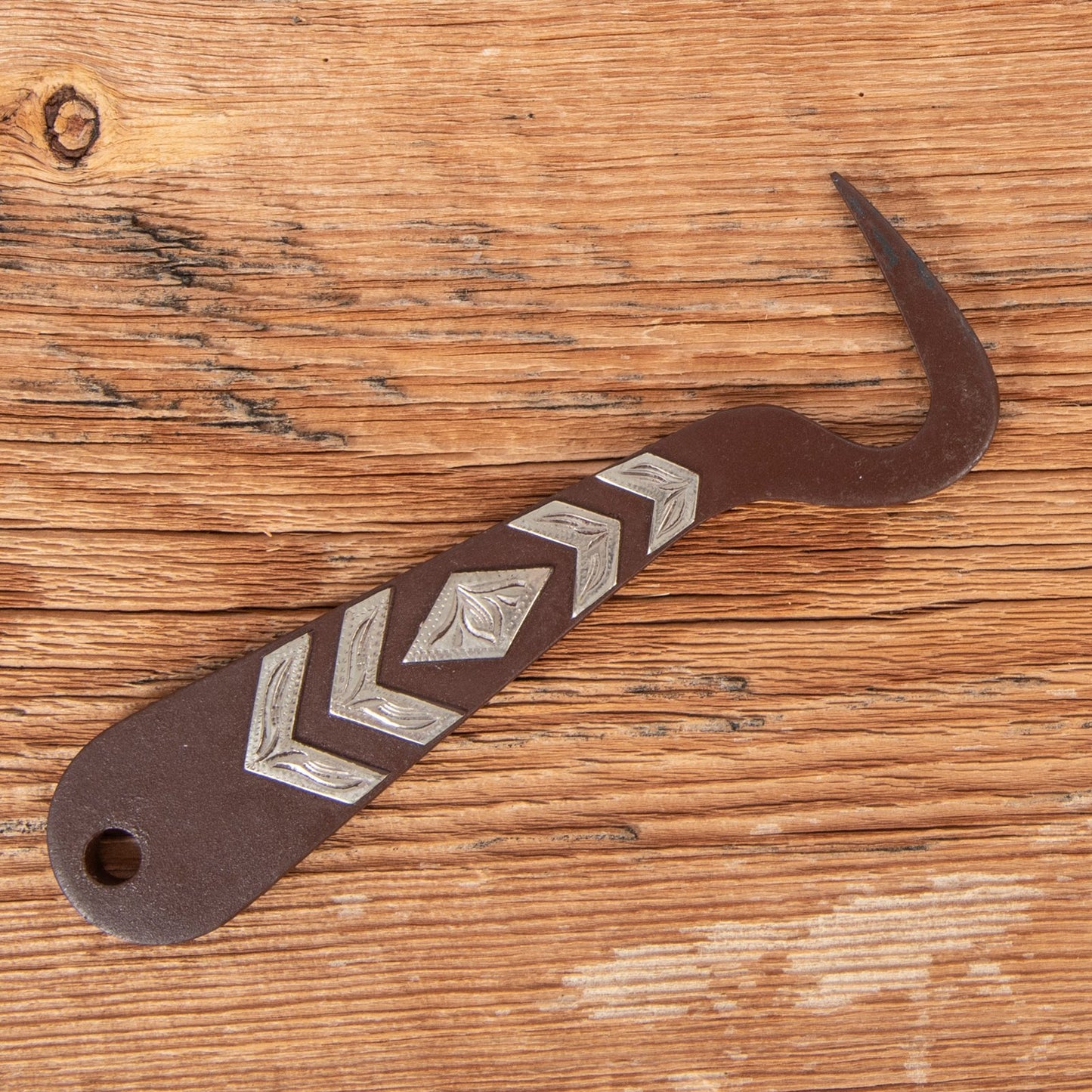 Cashel Arrow Diamond Hoof Pick