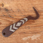 Cashel Arrow Diamond Hoof Pick