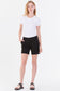 Dear John South Hampton Short in Black