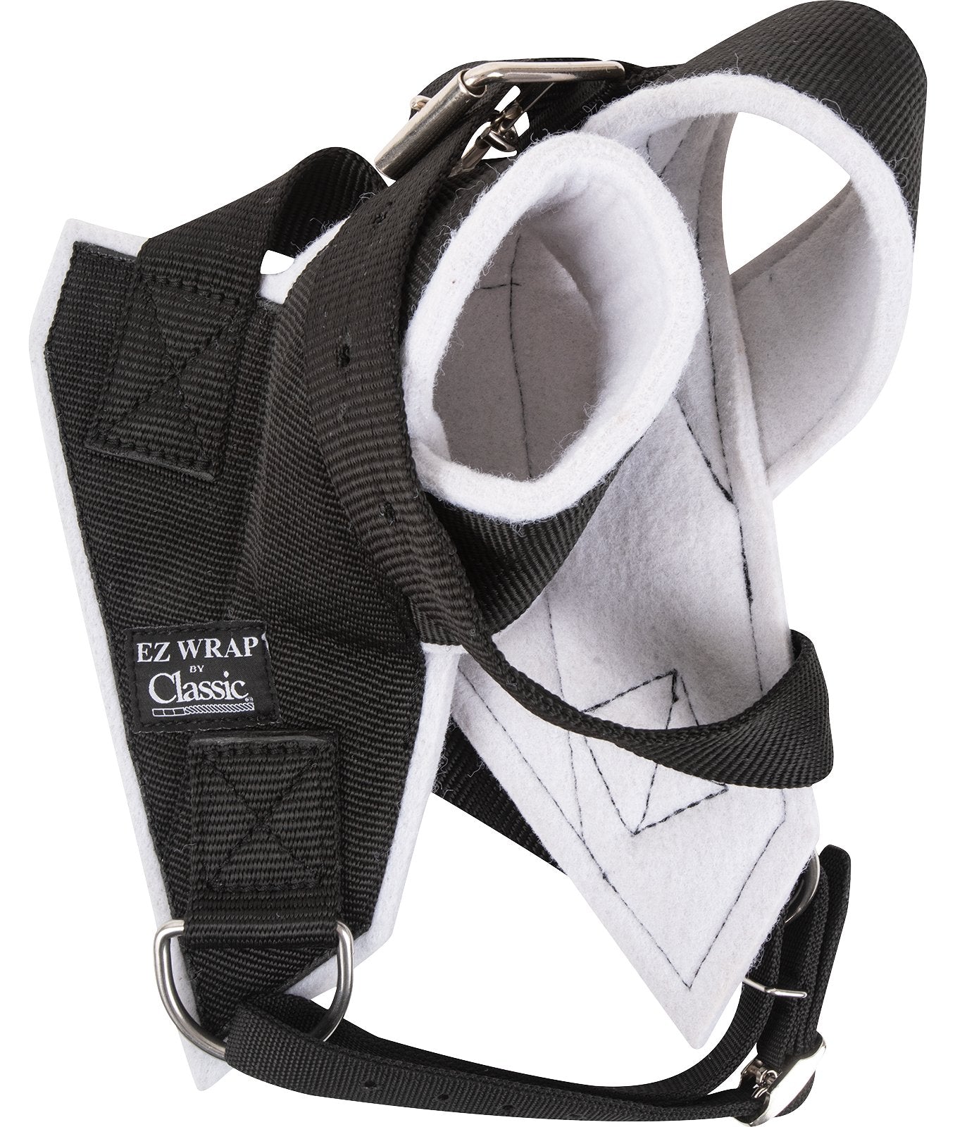 Classic Rope EZ Horn Wraps – Cowboy Headquarters