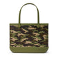 Olive Camo Original Bogg Bag