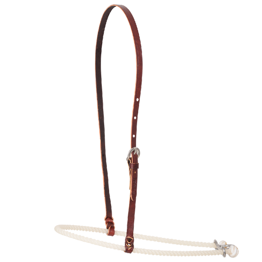 Martin Saddlery Single Rope Noseband