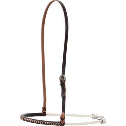 Martin Saddlery Single Rope Noseband