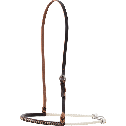 Martin Saddlery Single Rope Noseband