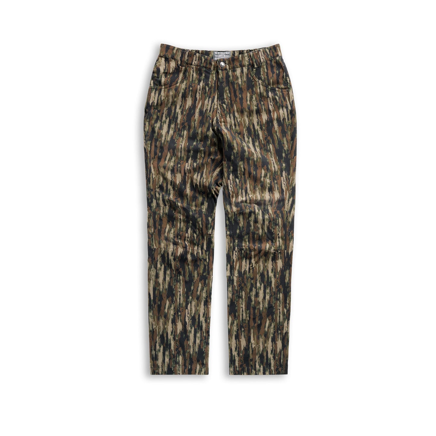 Burlebo Challenger Pant in Midland Camo