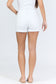 Dear John Denim Gigi Short in White