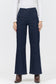 Dear John Fiona Wide Leg Jean in Zodiac