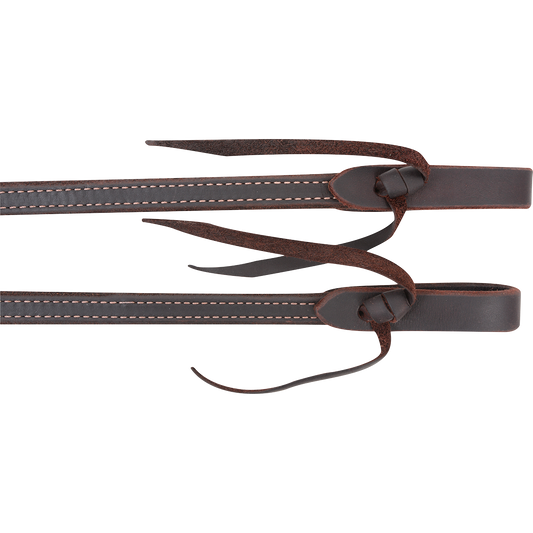 Martin Saddlery Double Stitched Rein