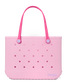 Pink Drink Bogg Bag