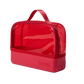 Bogg Off to the Races Red She's a Beauty! Organizer Pouch