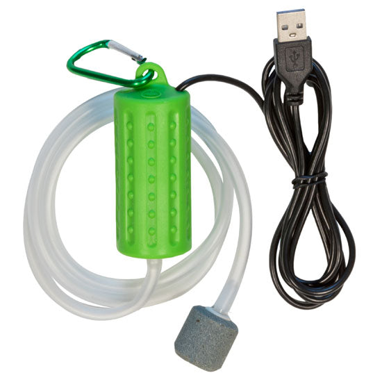 Marine Metal Products USB Bubbles