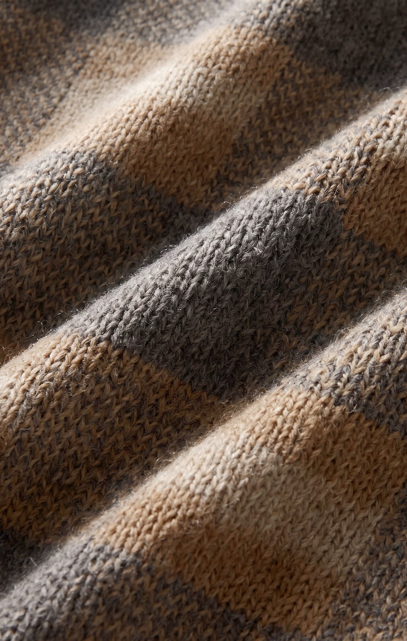 Z Supply Ludlow Cardigan in Classic Heather Grey