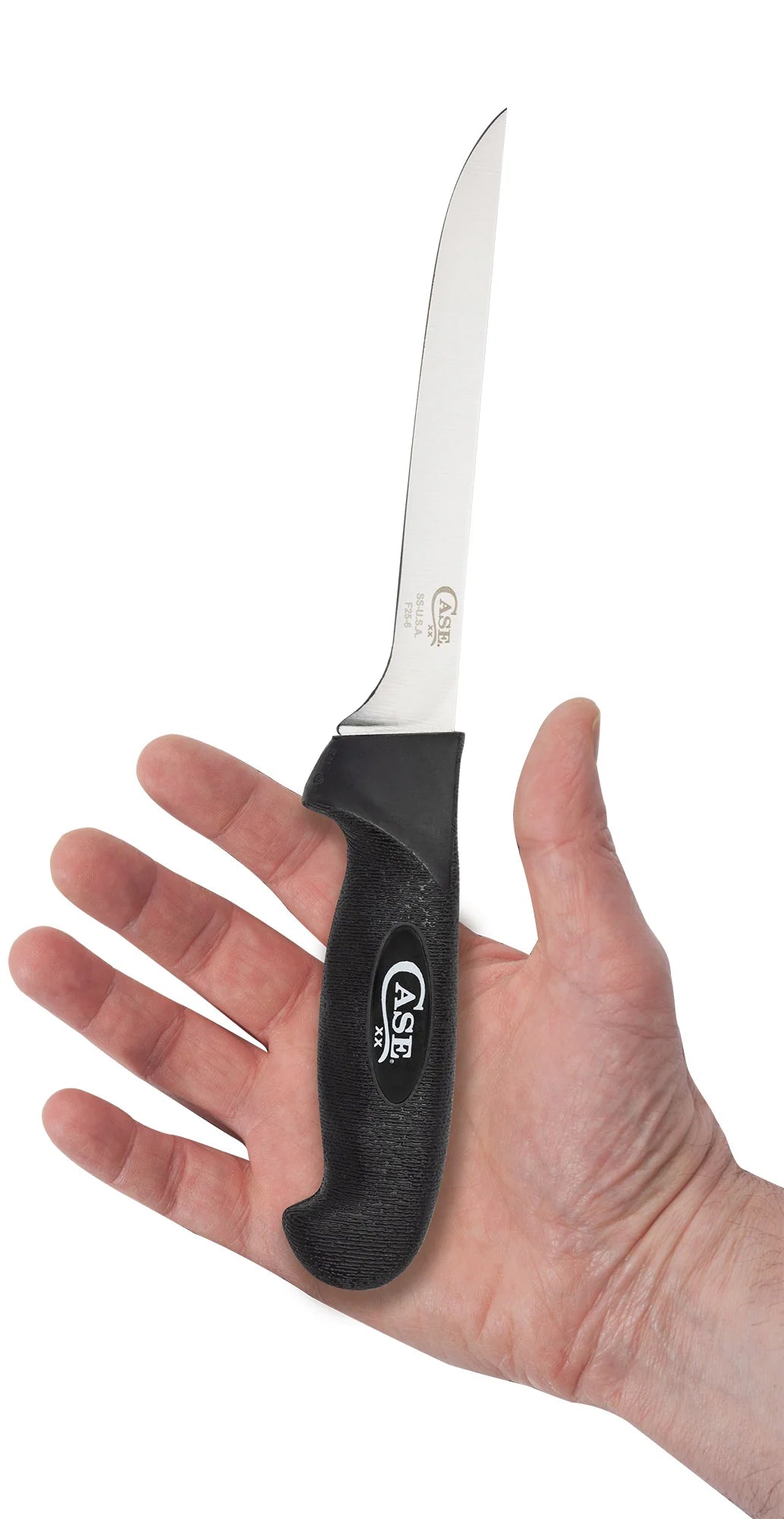 Case 6" Fillet Knife