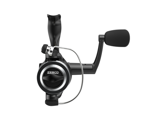 Zebco Verge 10 5.2:1 Spinning Reel