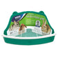 Ware Scatterless Litter Pan