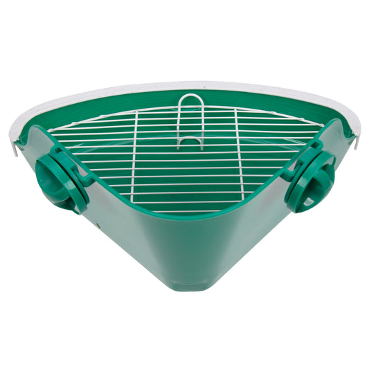 Ware Scatterless Litter Pan