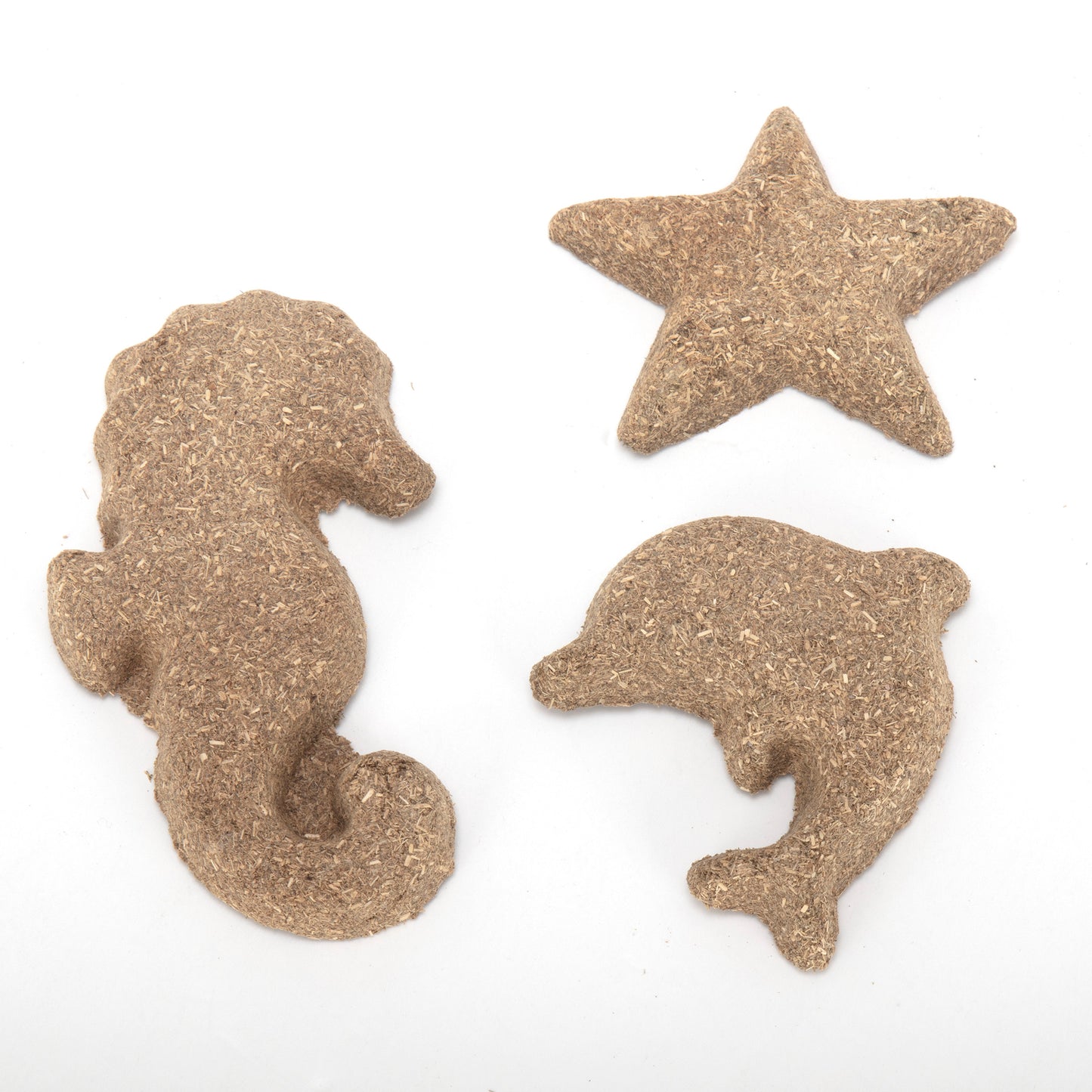 Ware Ocean Critter Crackers