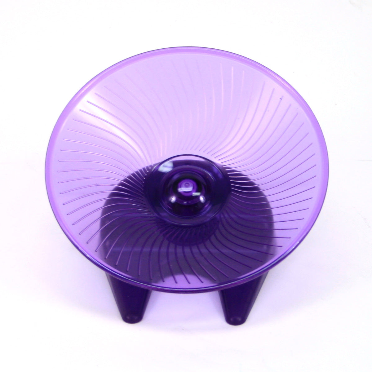 Ware Small Pet Flying Saucer Exercise Wheel