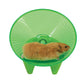 Ware Small Pet Flying Saucer Exercise Wheel