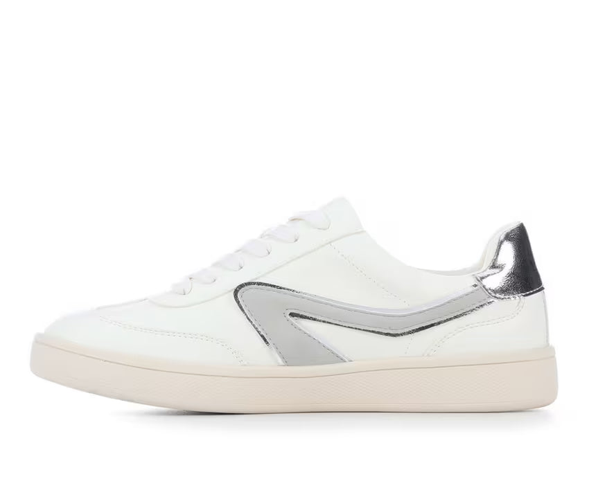 DV by Dolce Vita Silver Voyage Sneaker