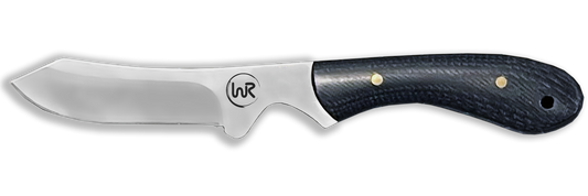 Whiskey Bent Hat Co. Nightfall Sendero Caper Knife