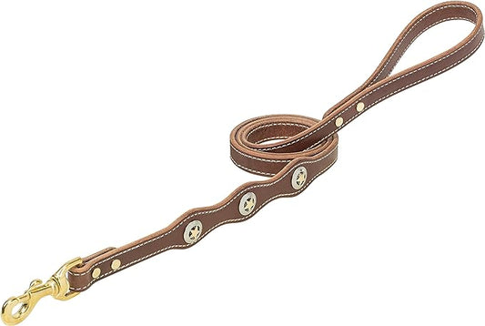 Weaver Lone Star Legend Leash