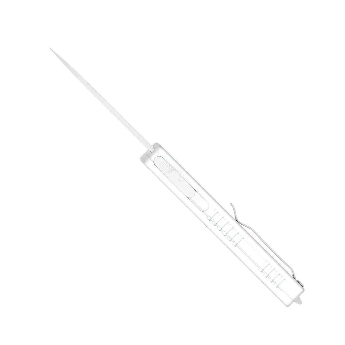 CobraTec Mini Mamba Gen II in Silver