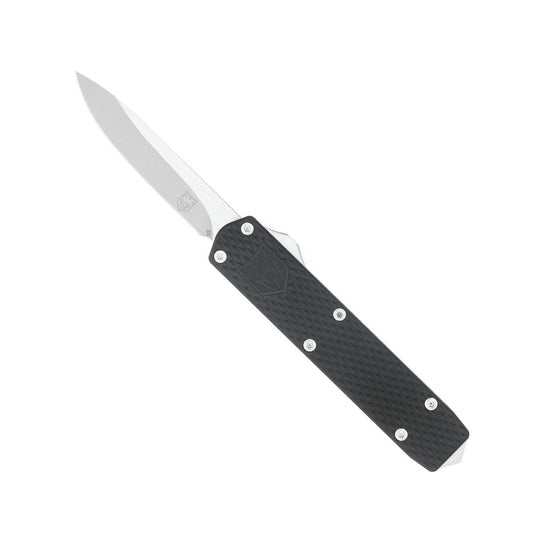 CobraTec Mini Mamba Gen II in Black