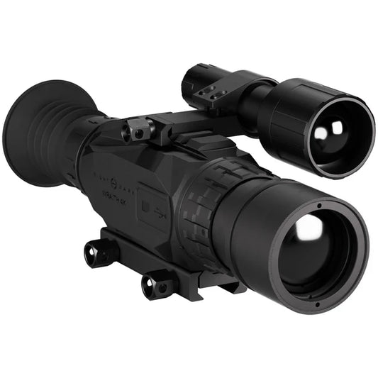 Sightmark Wraith 4K 4-32x40 Digital Night Vision Riflescope