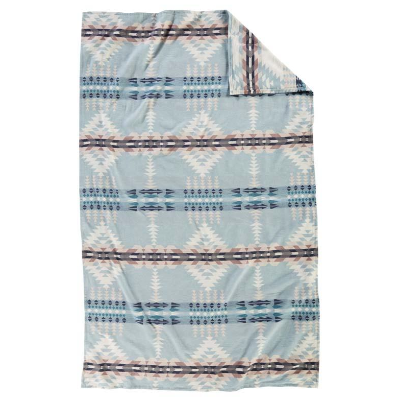 Pendleton OC Jacquard Throw