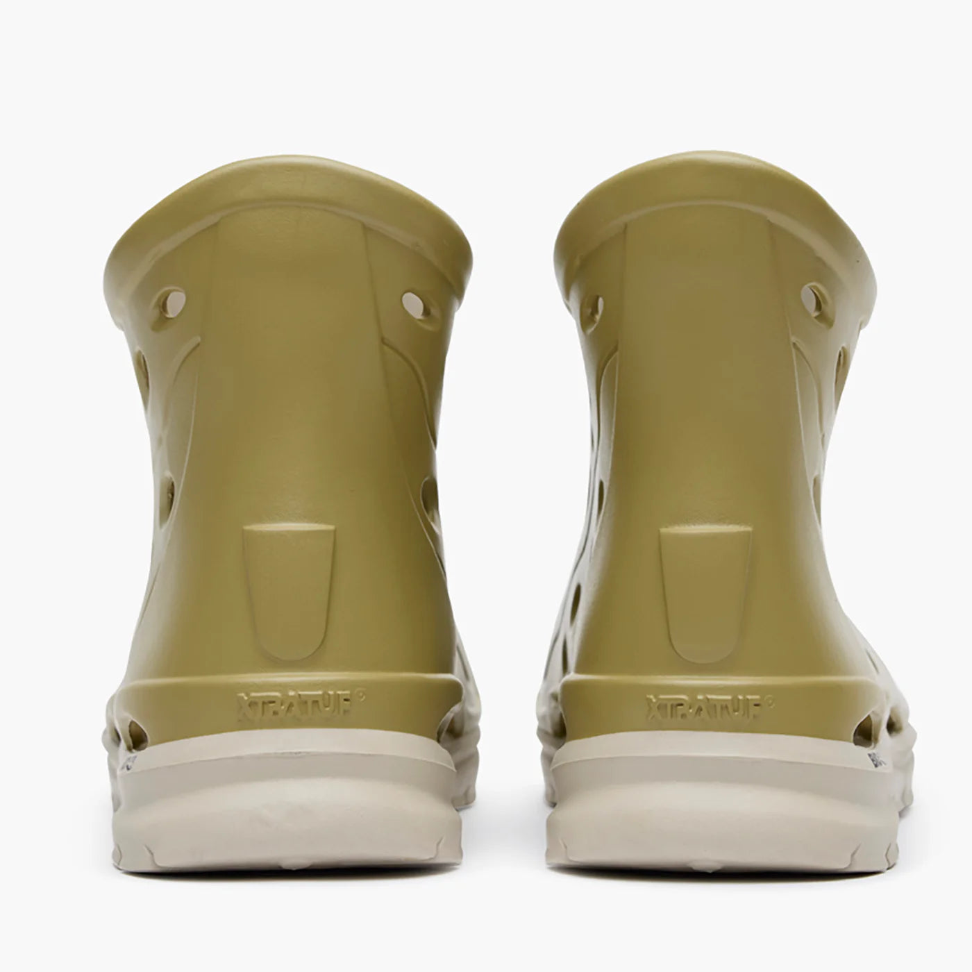 XTRATUF Men's Hightide in Khaki
