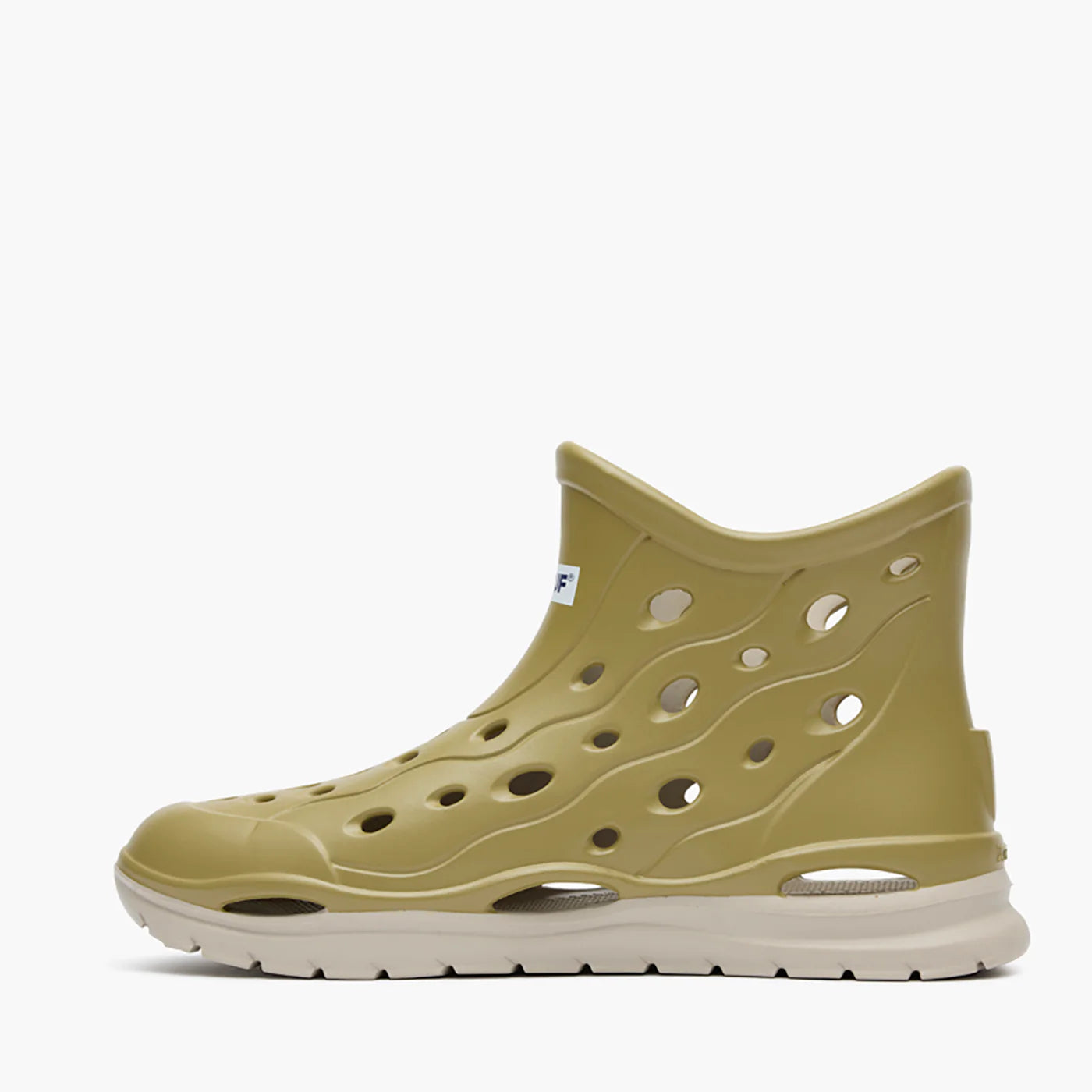 XTRATUF Men's Hightide in Khaki
