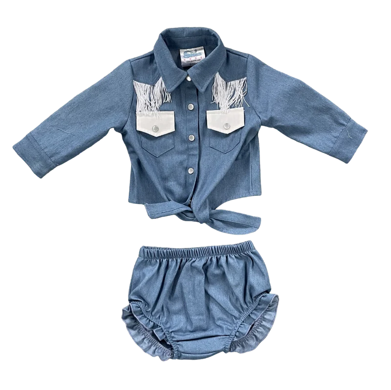 Shea Baby Raring Horse Set