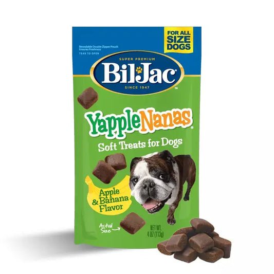 Bil-Jac Yapple-Nanas